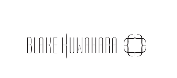 Blake Kuwahara