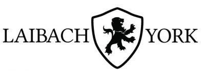 Laibach & York