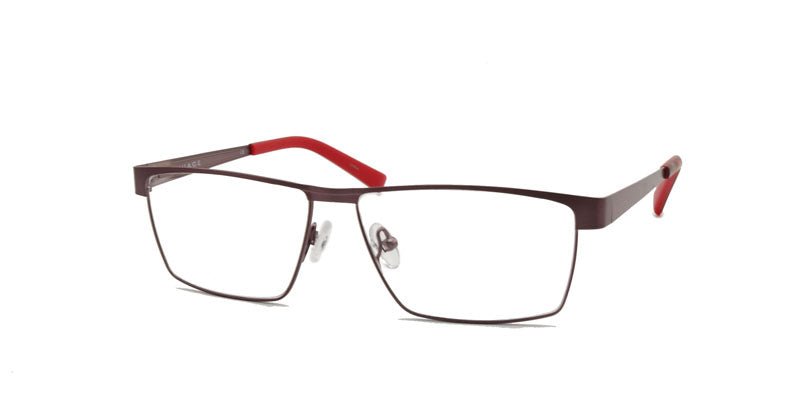 Nuage New York Rectangle Glasses
