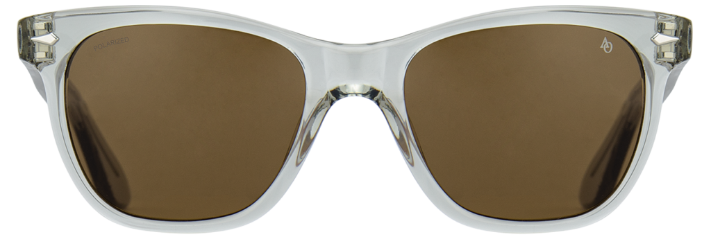 American Optical AO Saratoga Sunglasses display picture 1
