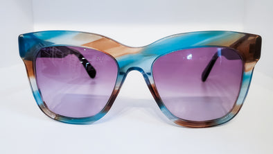 The Modified Square Sunglasses