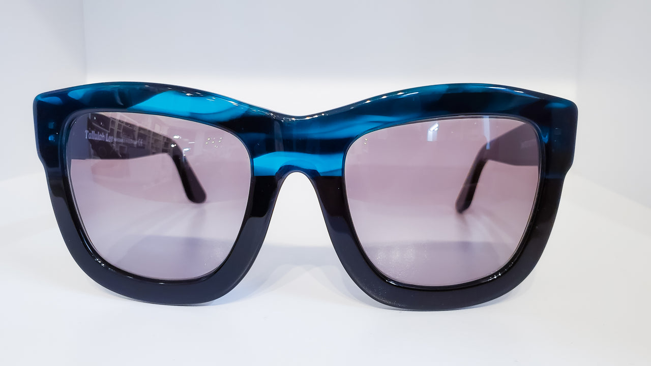 The Modern Aurora Square Sunglasses
