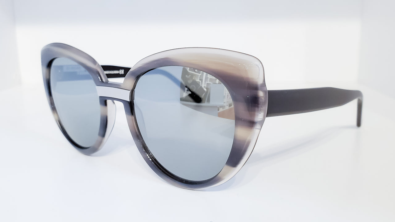Modesta Sunglasses