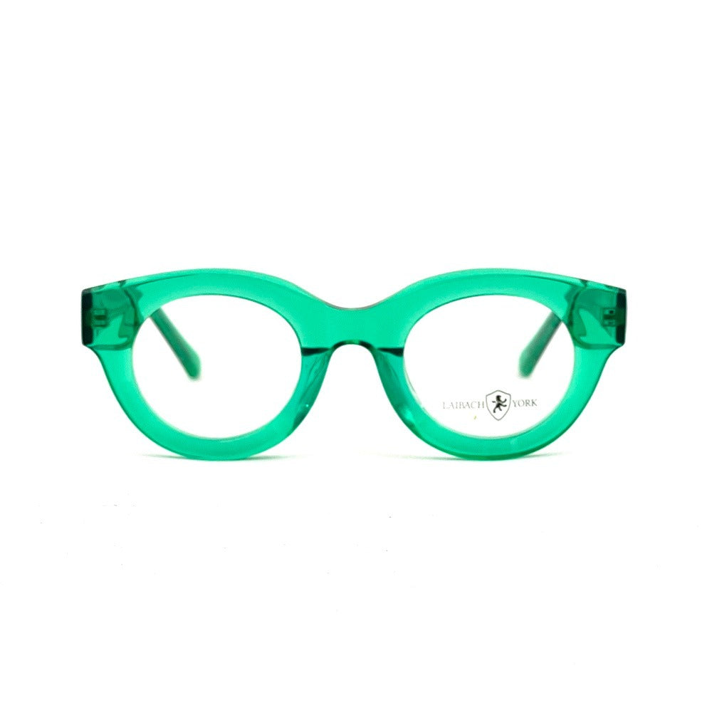 Befürwortung All Eyewear That Glasses Guy – Optique De Luxe