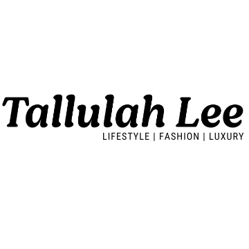 Tallulah Lee