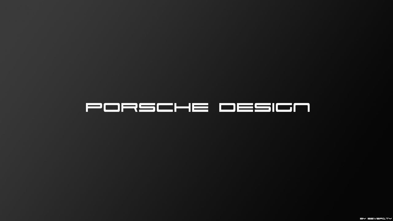 Porsche Design