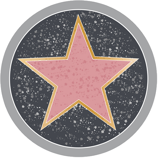 Star Power!
