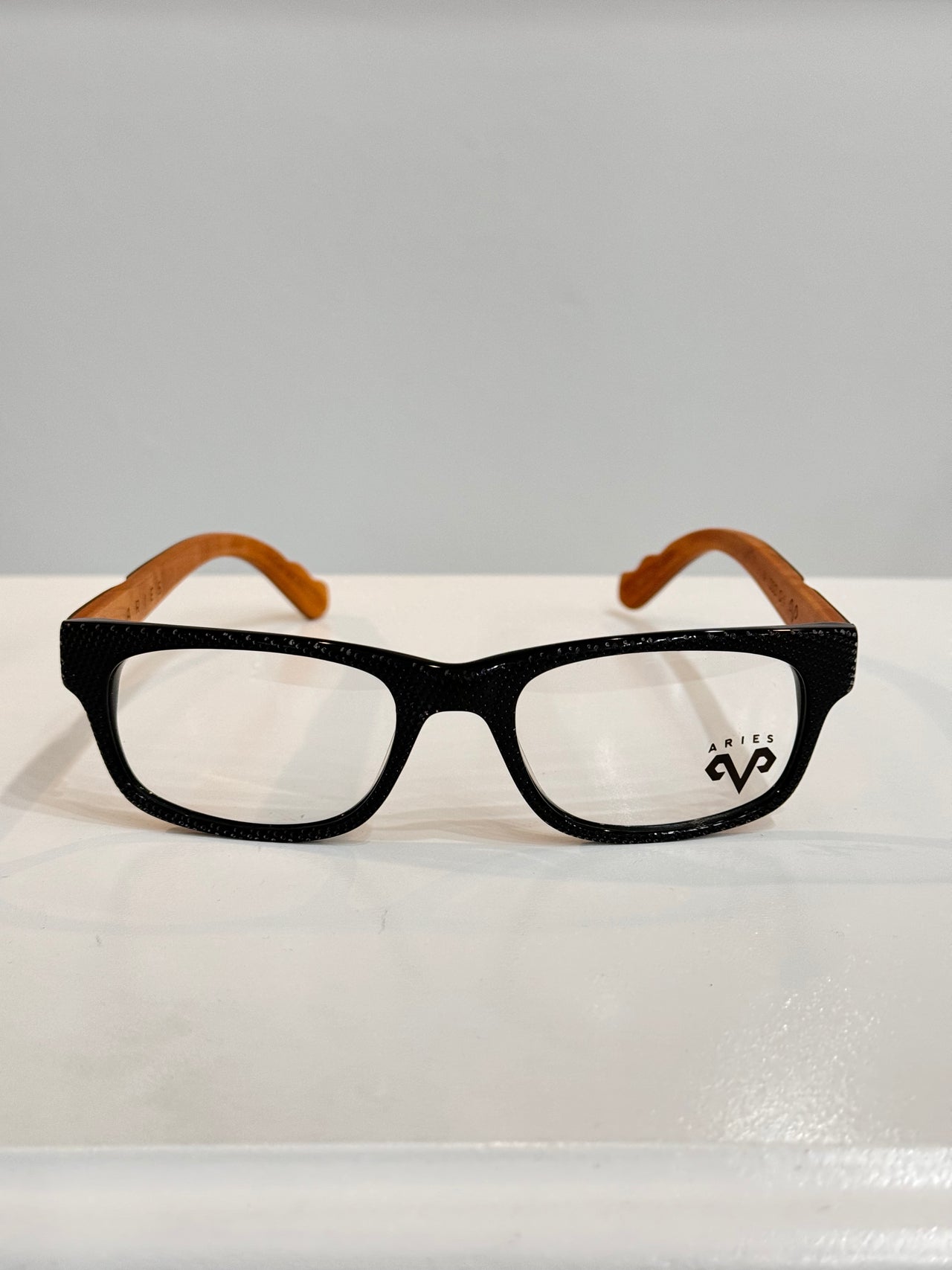 Aries W-1000 Rectangle Glasses