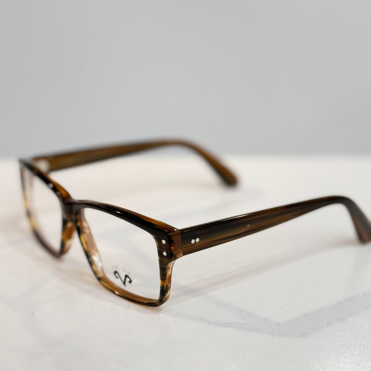 Aries B-30000 Rectangle Glasses