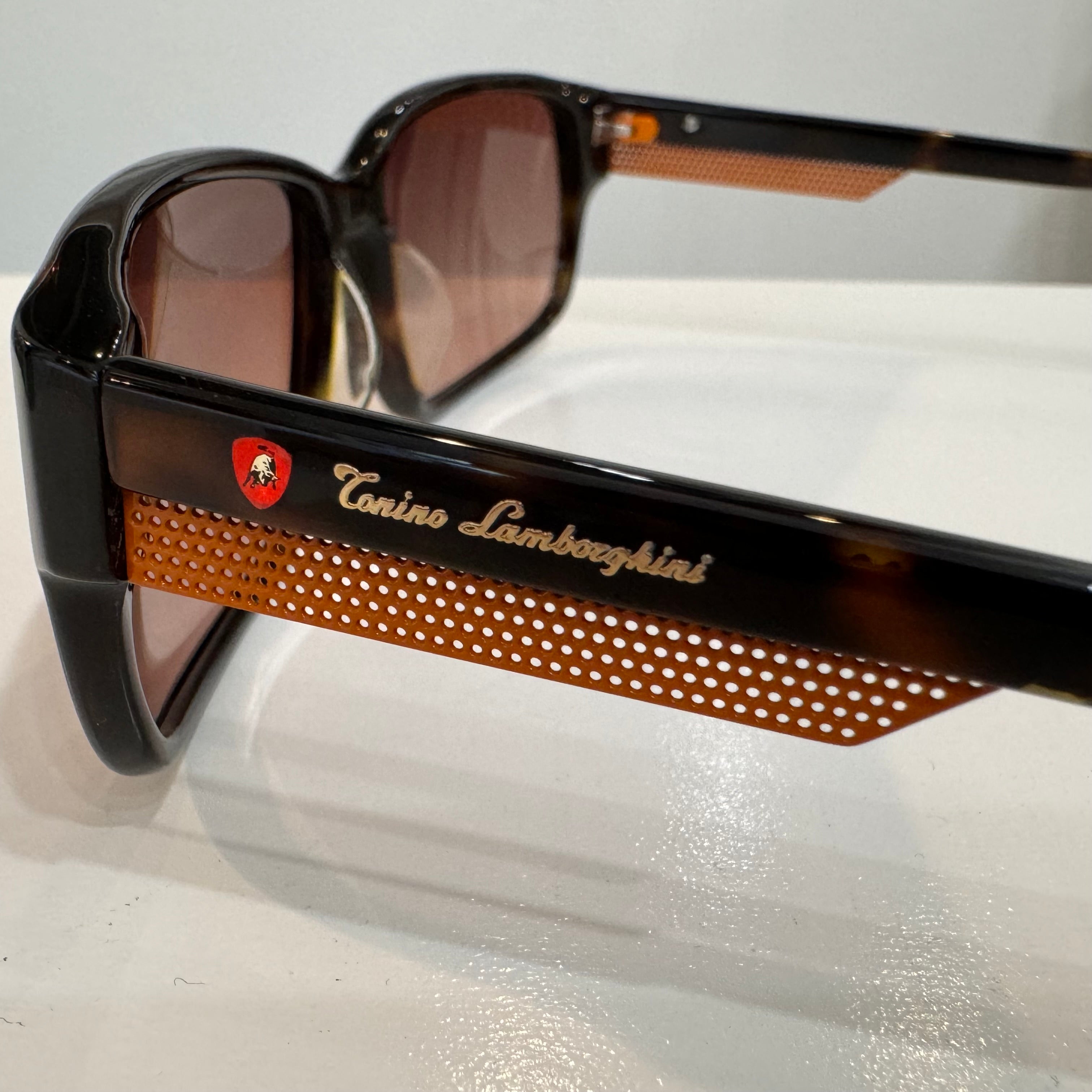 Lamborghini sunglasses online