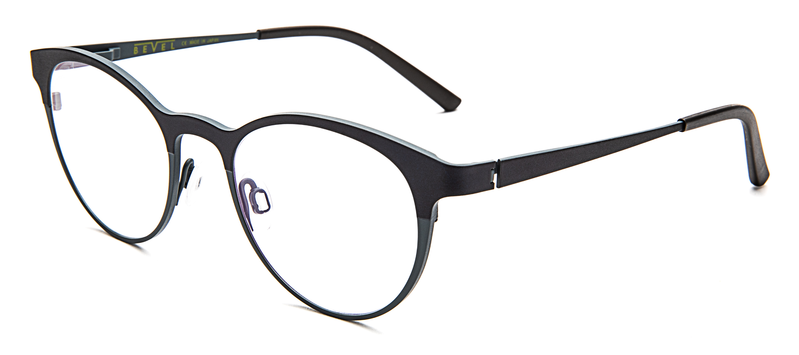 Bevel Jeremiah