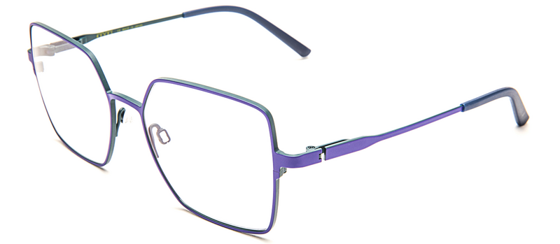 Bevel Two Reesm