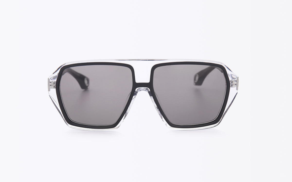 Blake Kuwahara Beelman Sunglasses