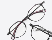 Blake Kuwahara BK1017 eyewear product image
