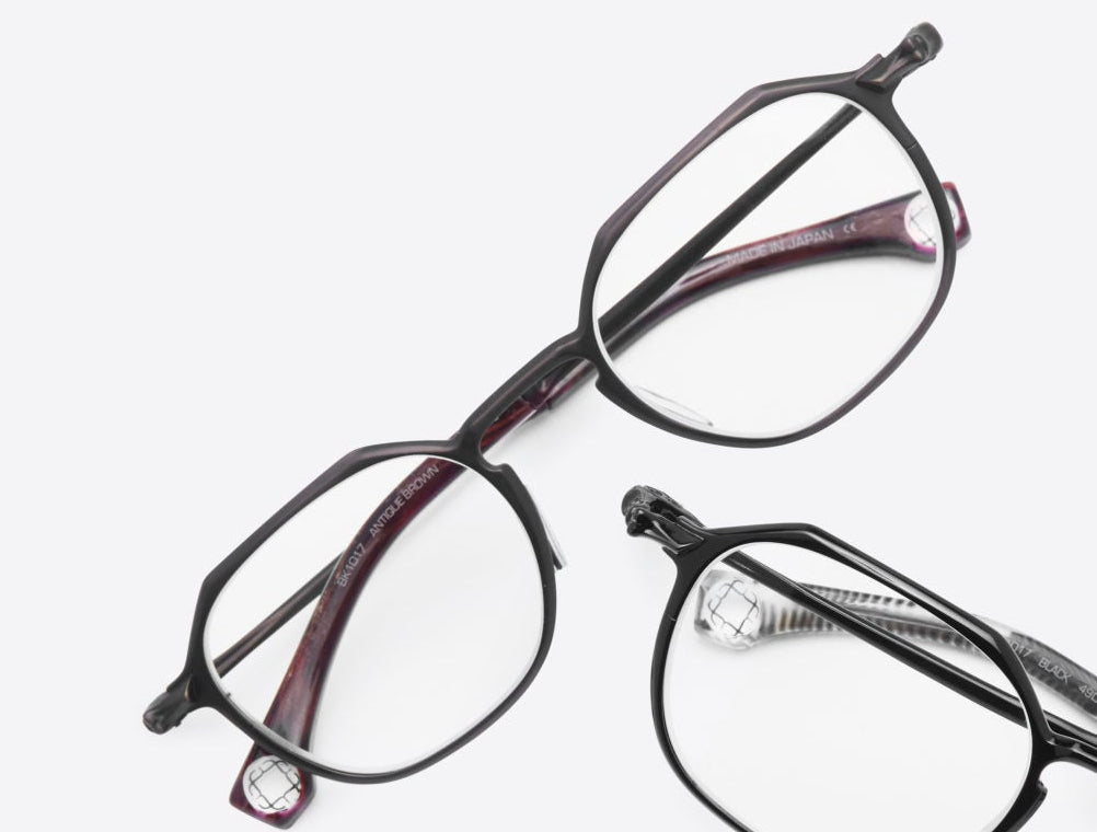 Blake Kuwahara BK1017