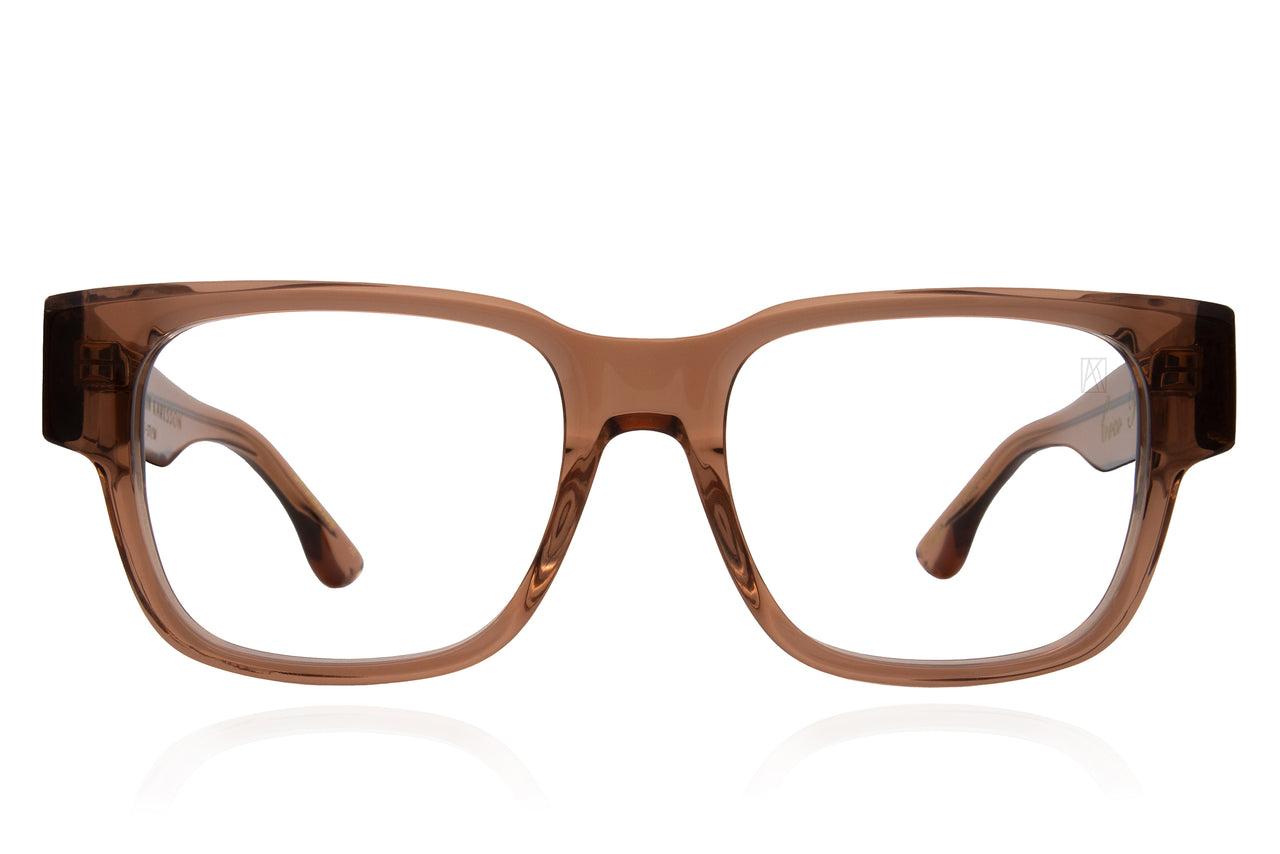 Anna Karin Karlsson Coco Poems