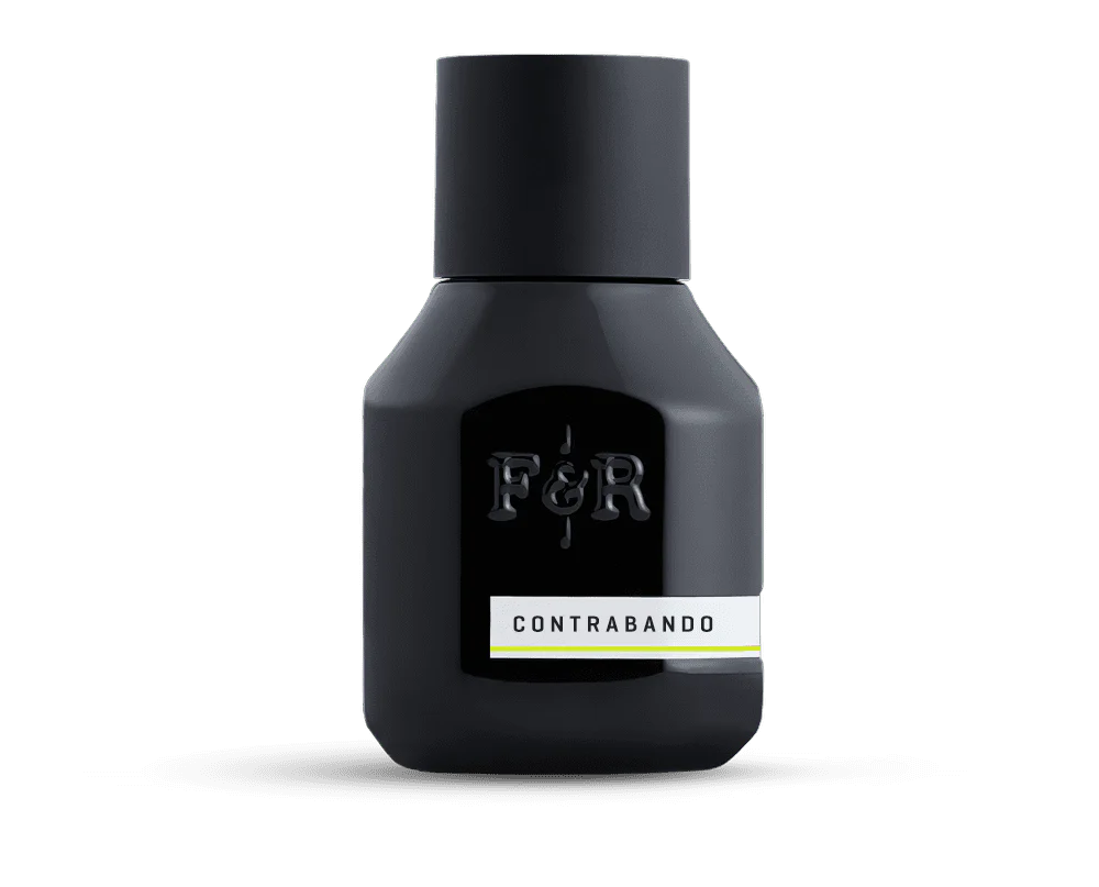 calle ocho rum tobacco sandalwood Fulton & Roark Solid Fragrance youre likely to catch the light Calle Ocho Perfume Review
