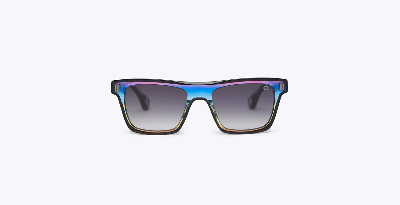 Blake Kuwahara Esherick