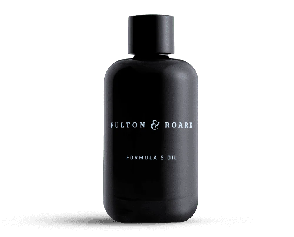 Fulton & Roark Formula 5 Oil