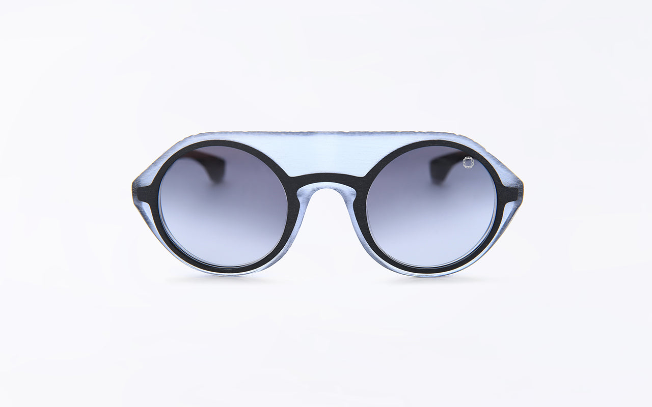 Blake Kuwahara Gropius Sunglasses