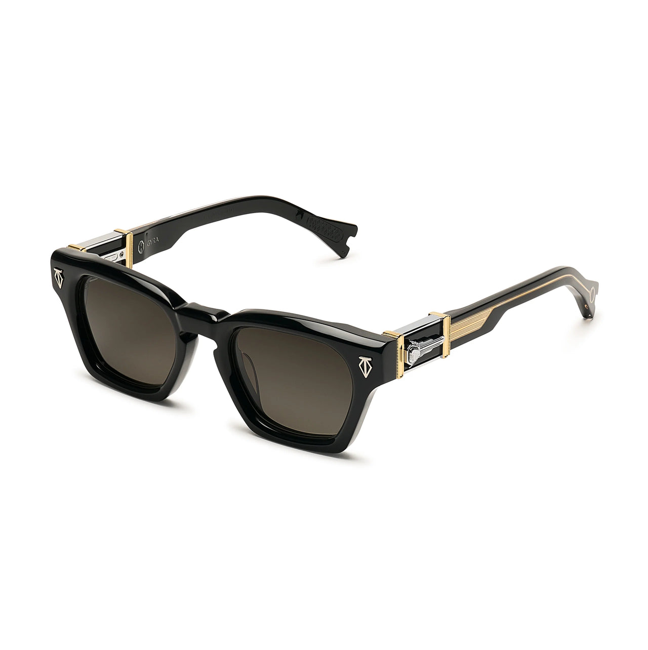 T Henri Maison Galactique Gyra Meteorite Sunglasses