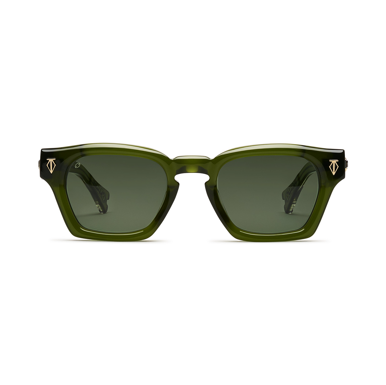 T Henri Maison Galactique Gyra Meteorite Sunglasses