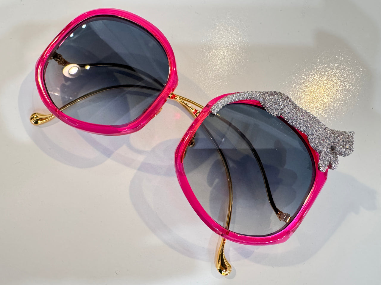 Anna Karin Karlsson ROSE ET LE RÊVE SUNGLASSES