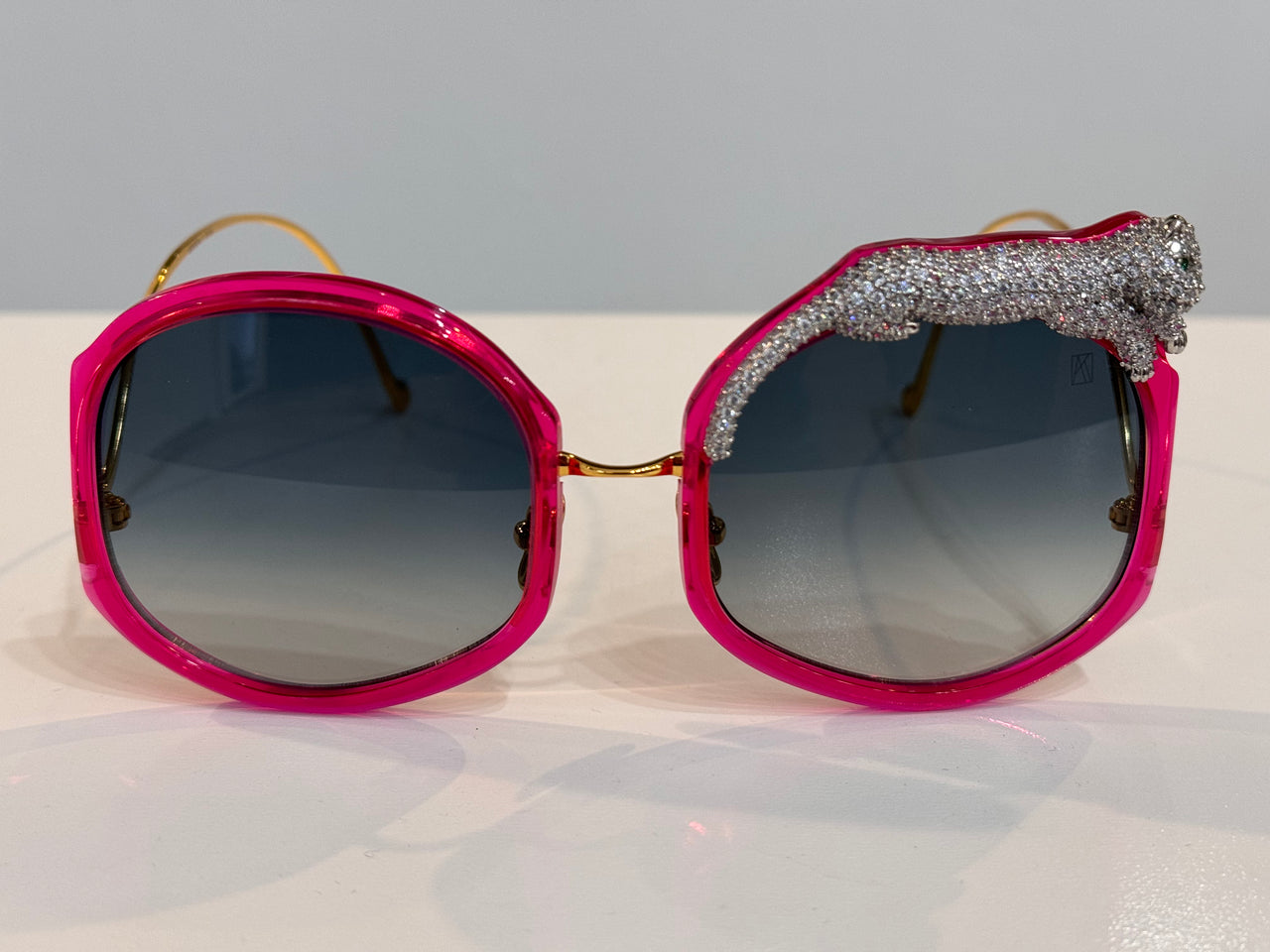 Anna Karin Karlsson ROSE ET LE RÊVE SUNGLASSES