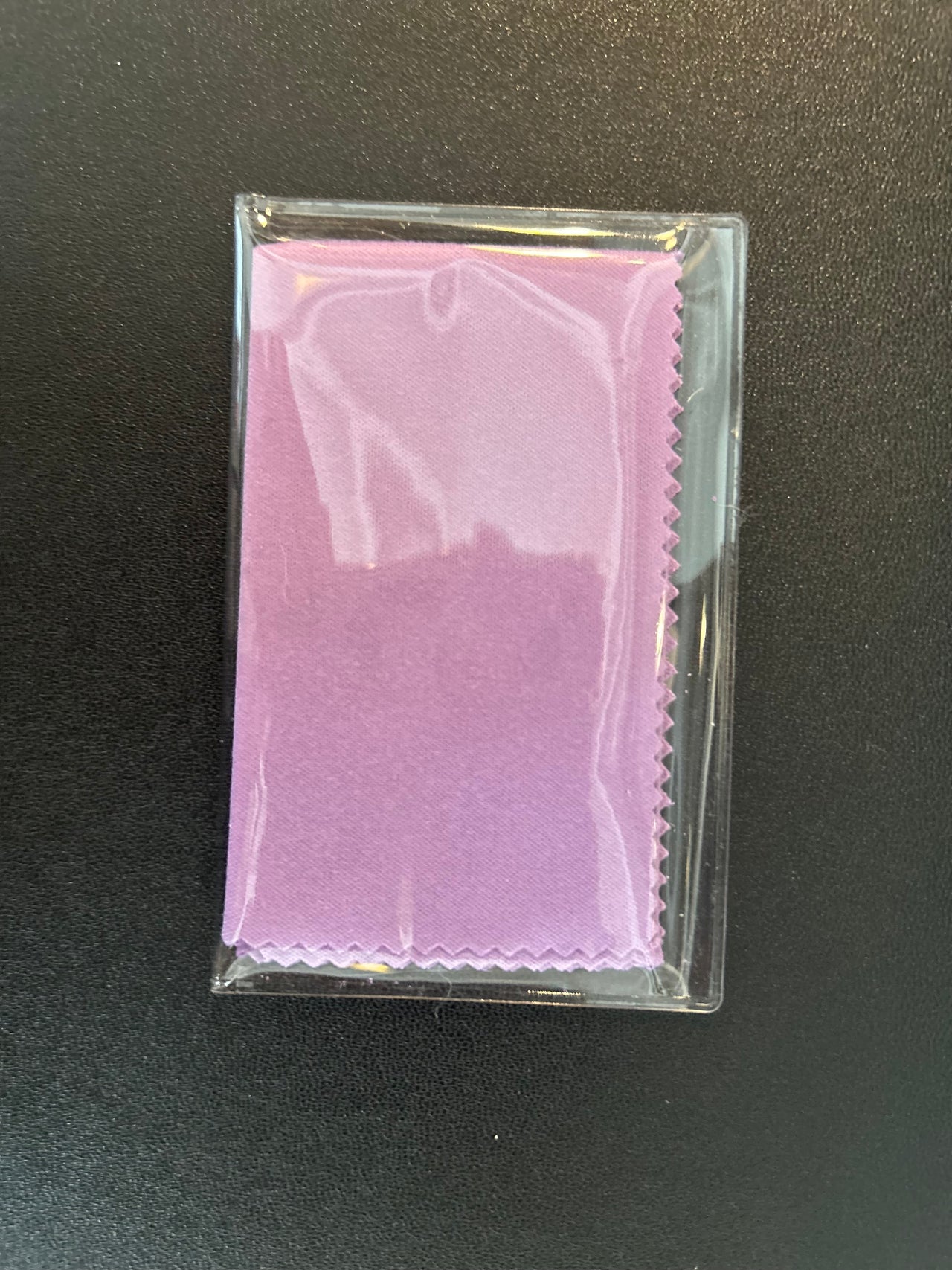 Cleaning Cloth