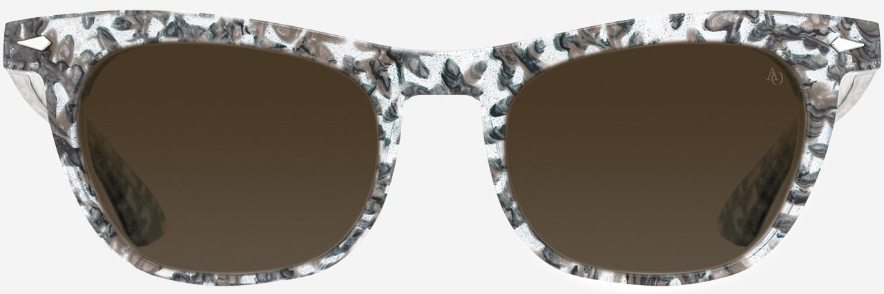 Saint Laurent Eyewear SL 423 Cat-Eye Sunglasses