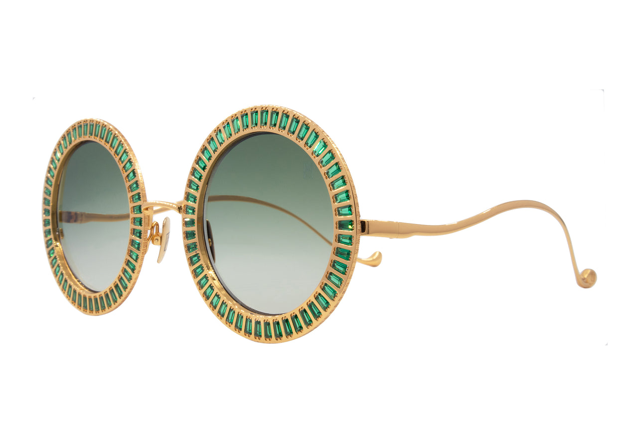 Anna Karin Karlsson Magic You Sunglasses