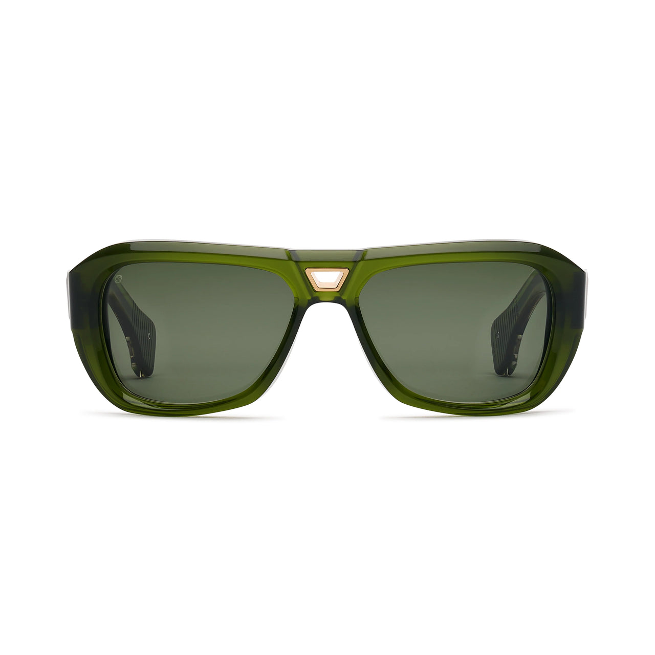 T Henri Maison Galactique Mega Meteorite Sunglasses