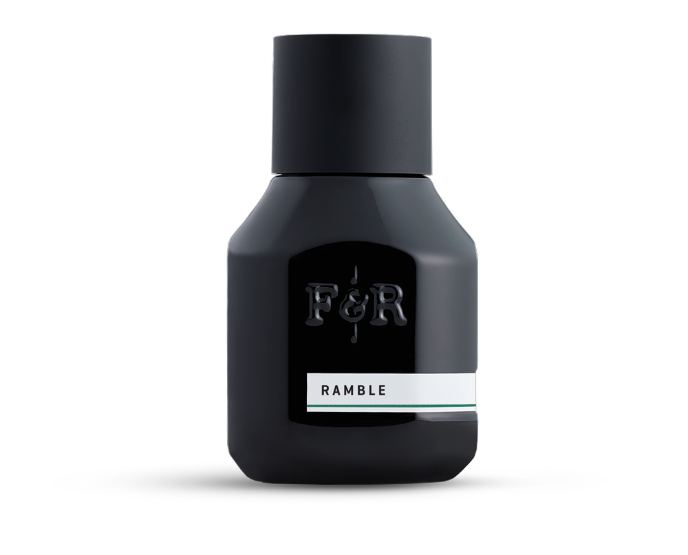 Fulton & Roark Extrait de Parfum
