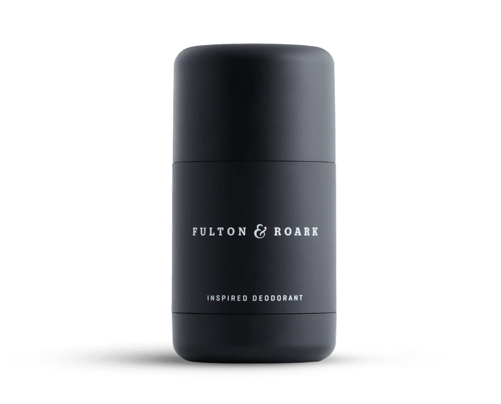 Fulton & Roark Deodorant