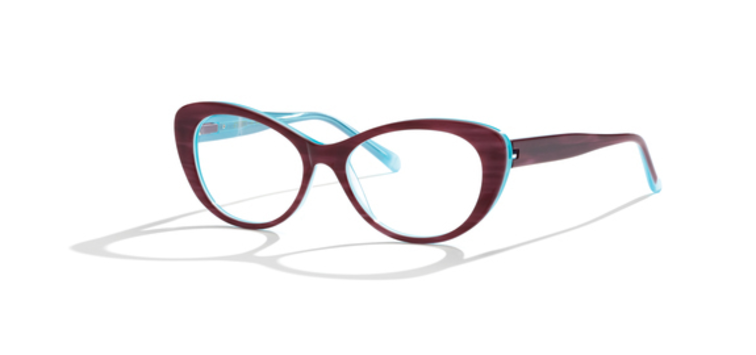Bevel Roxanne
