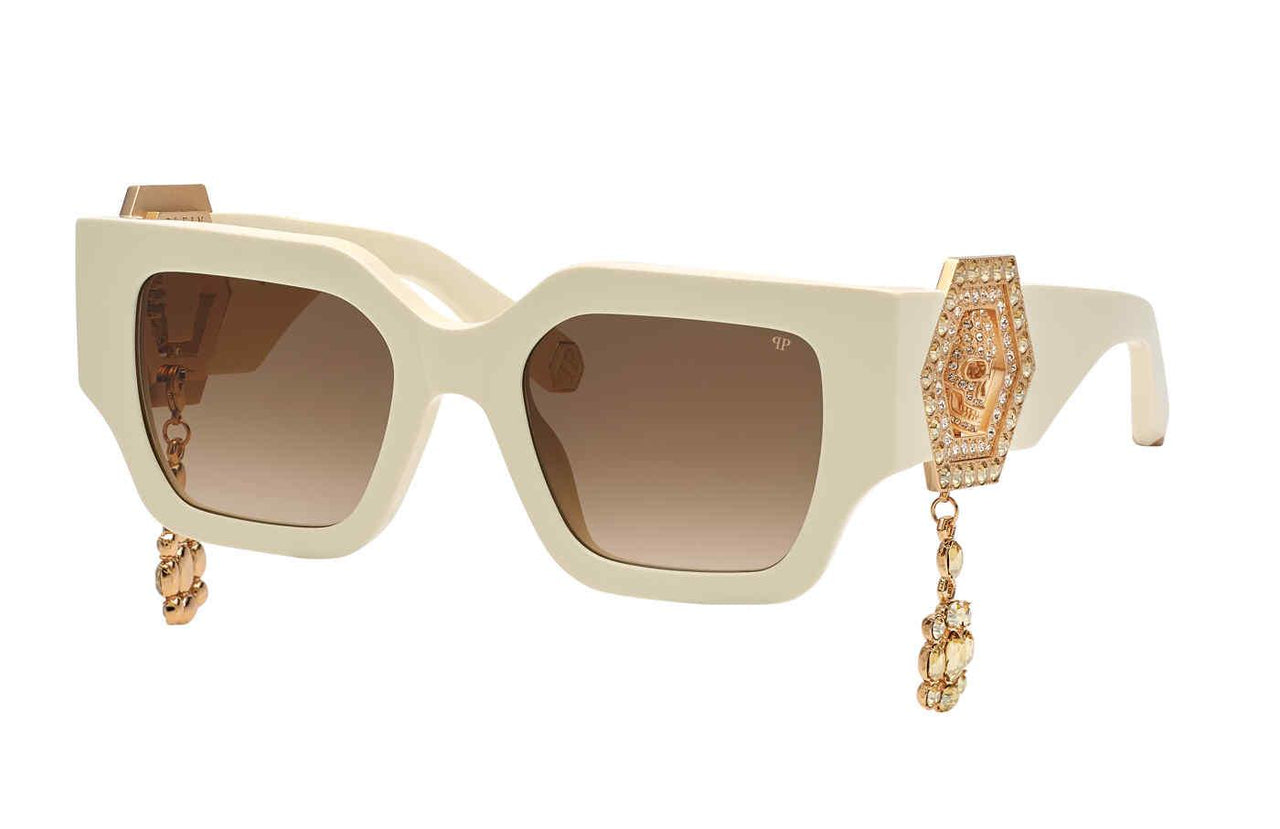 Phillip Plein SPP103S Sunglasses