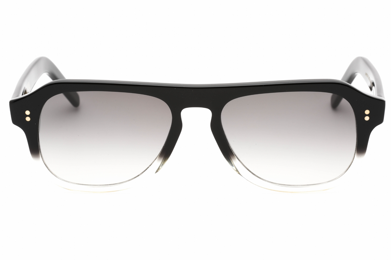 Cutler And Gross Navigator Sunglasses