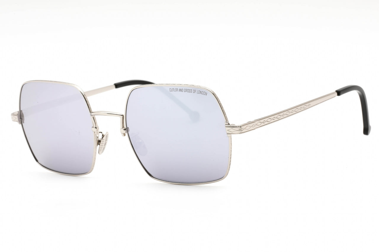 Cutler And Gross Sunglasses