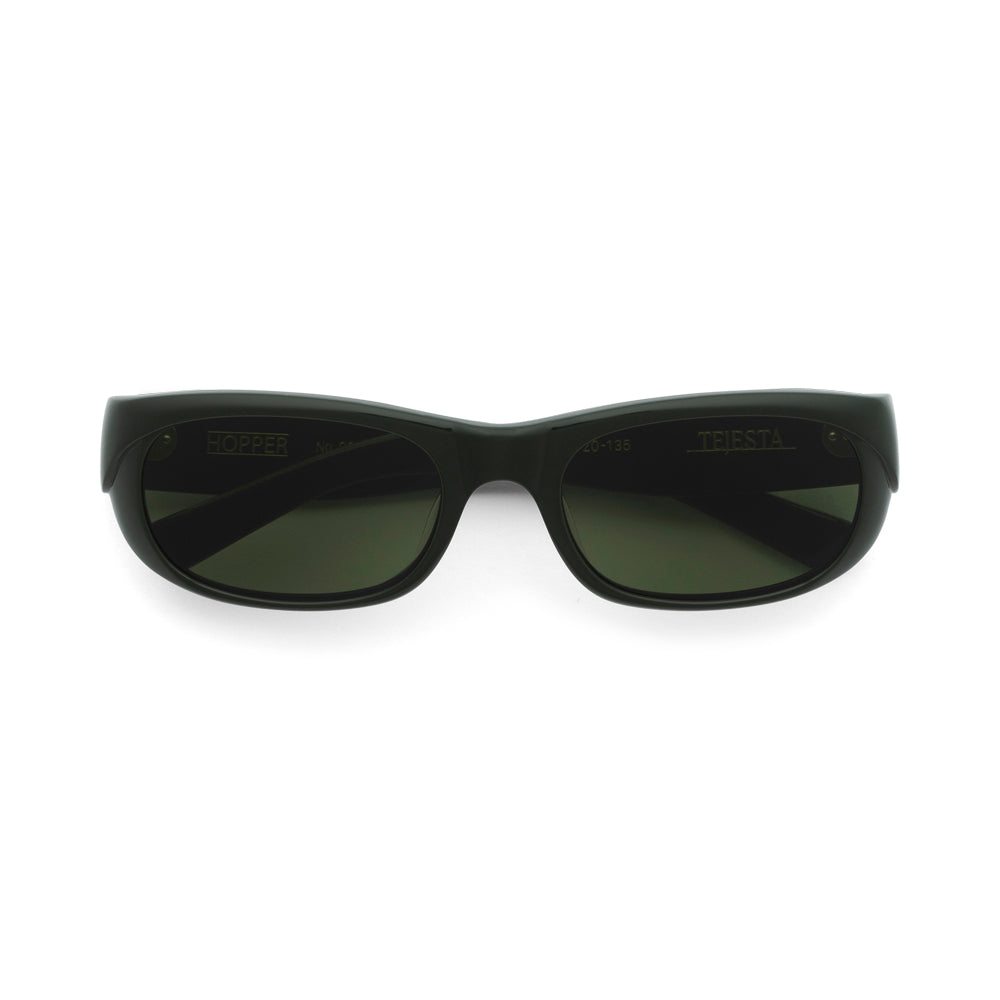 Tejesta Hopper Sunglasses