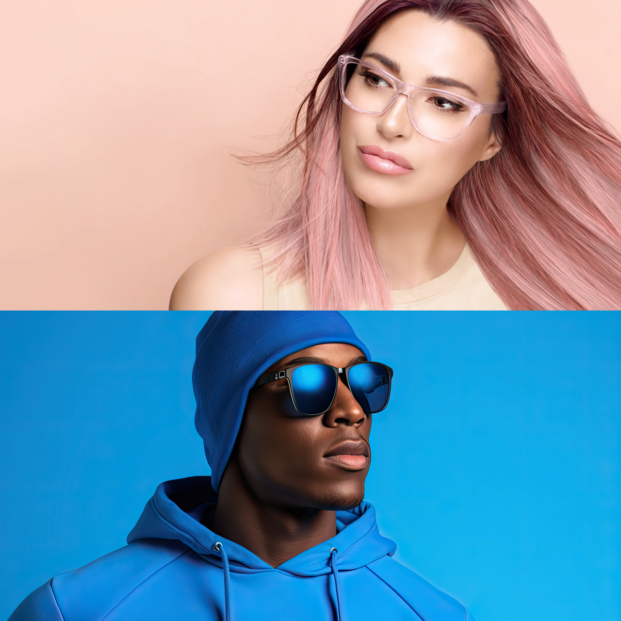 Replacement Prescription Lenses