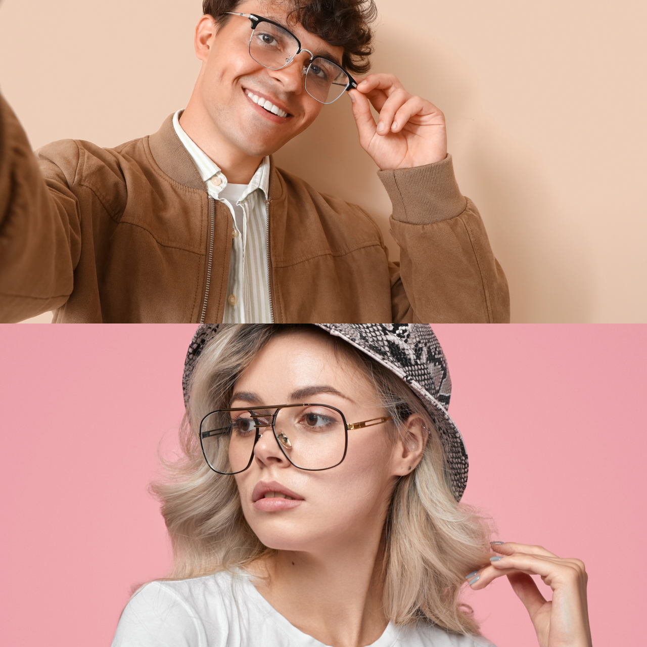 Replacement Prescription Lenses