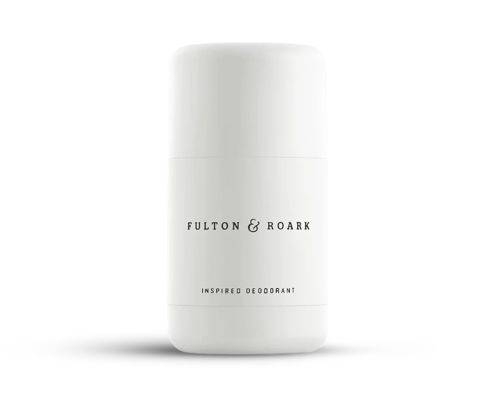 Fulton & Roark Deodorant