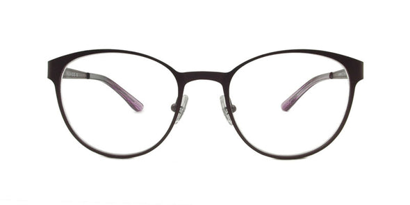 Nuage Alabama Oval Glasses