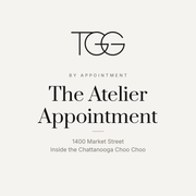TGG Atelier Appointment eyewear product image