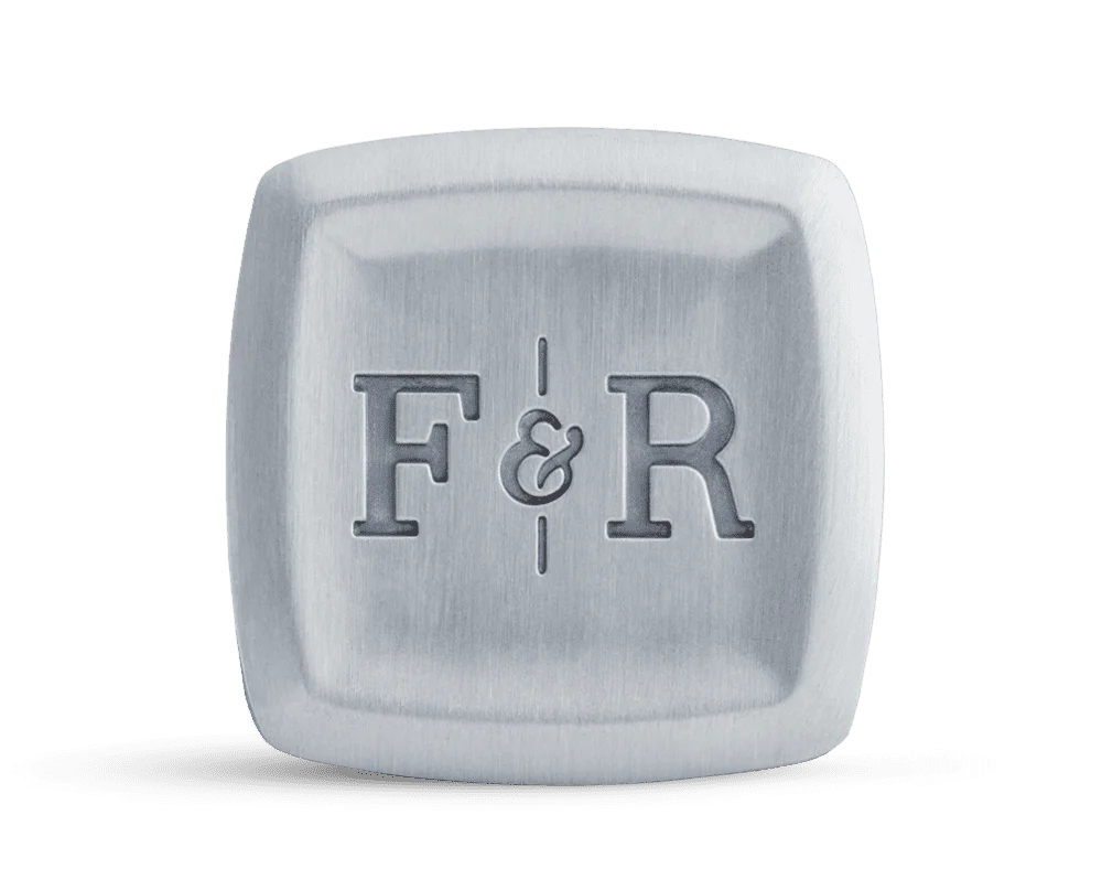 Fulton & Roark Solid Fragrance