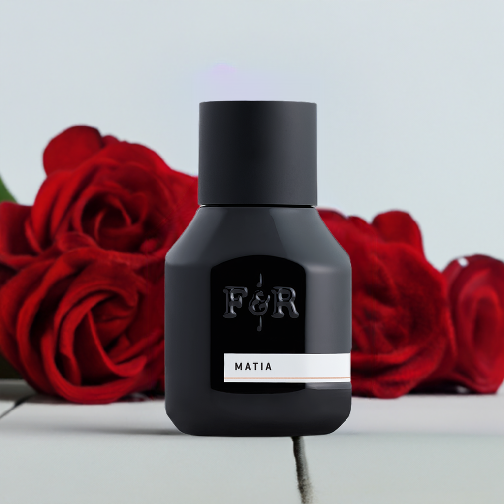 Fulton & Roark Extrait de Parfum