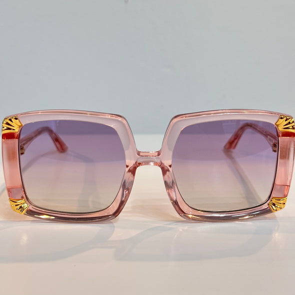 Strawberry Moon Sunglasses