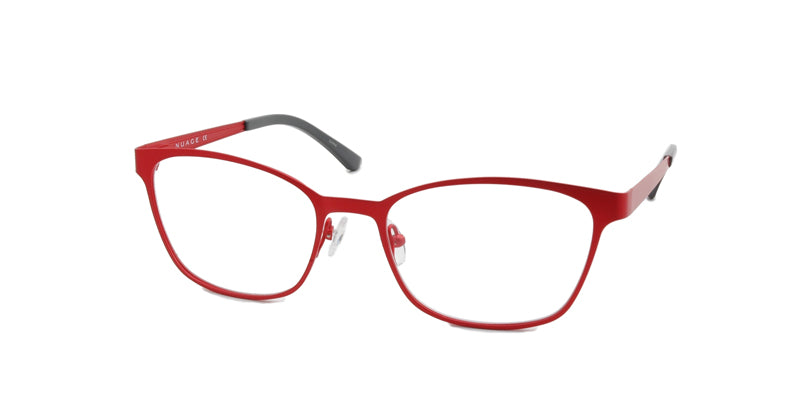 Nuage Louisiana Round Glasses