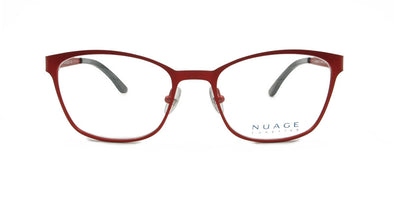 Nuage Louisiana Round Glasses