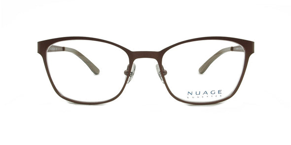 Nuage Louisiana Round Glasses